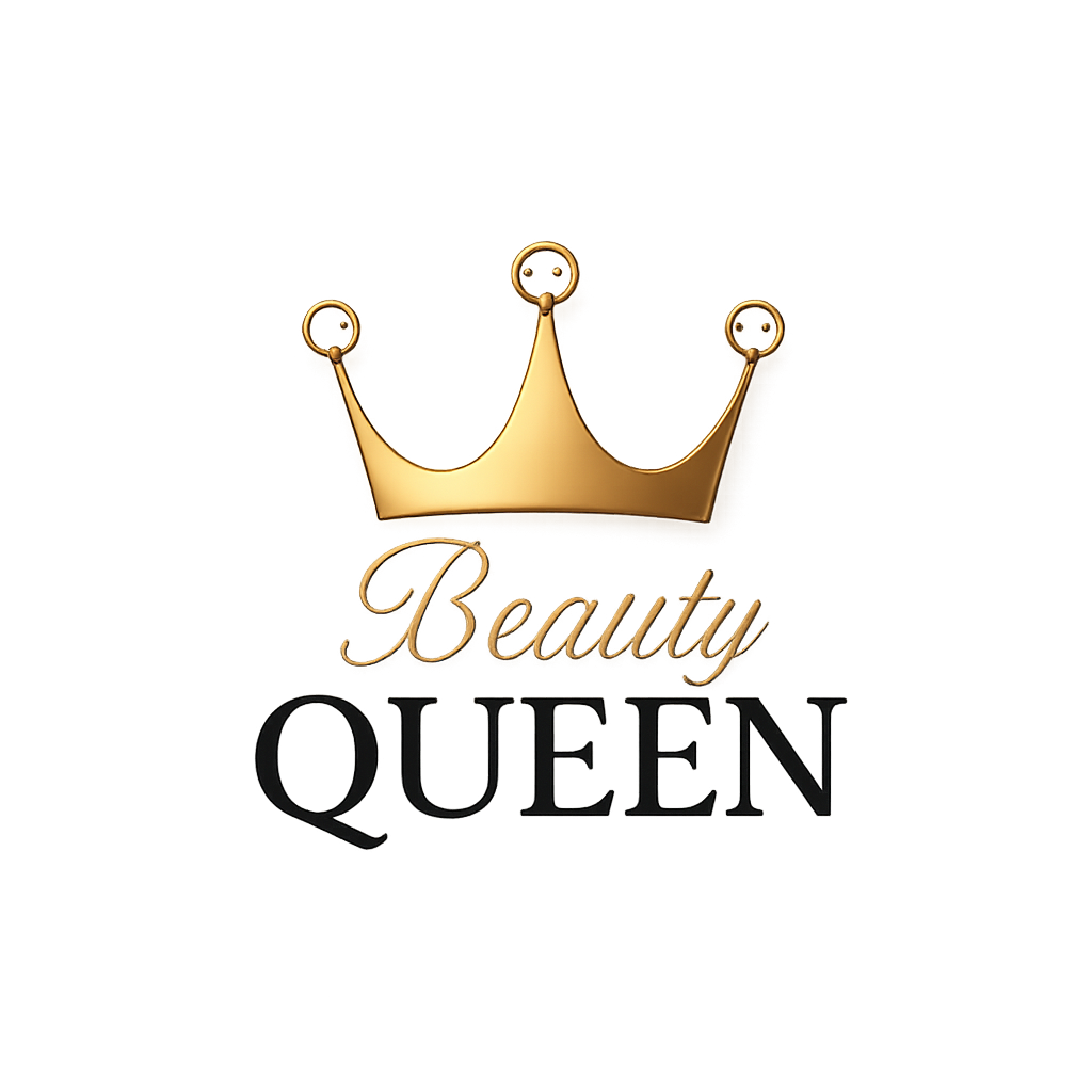 Beauty Queen Logo